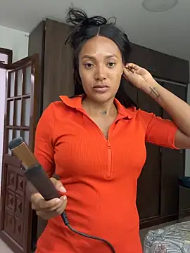 KyaraMiller online show from 02/20/26, 08:31