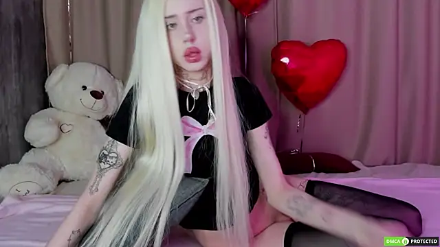 Joy Barker online show from 02/25/25, 03:52