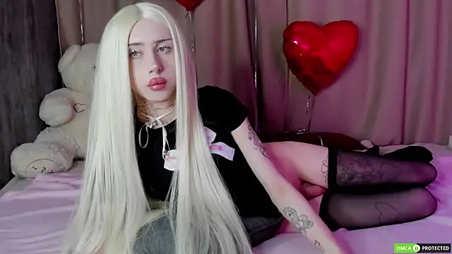 Joy Barker online show from 02/25/25, 06:58