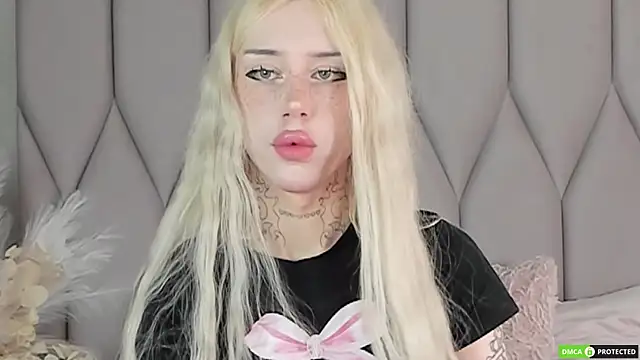 Joy Barker online show from 09/19/25, 01:56