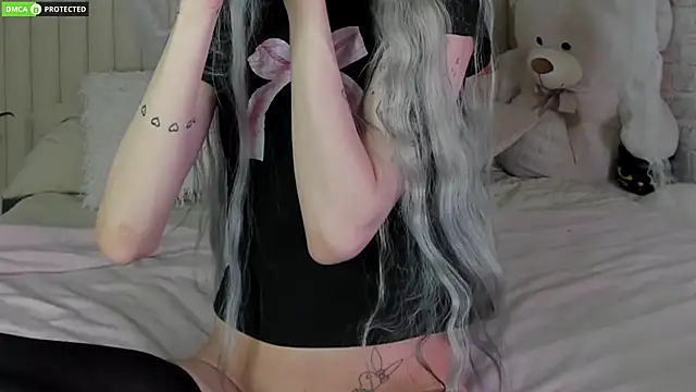 Joy Barker online show from 10/26/25, 03:23