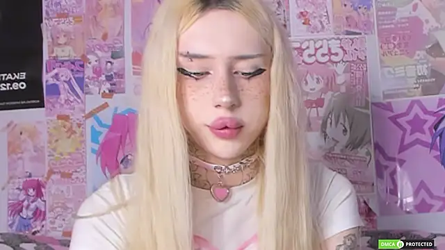 Joy Barker online show from 02/17/26, 01:29