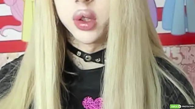 Joy Barker online show from 03/24/26, 01:27