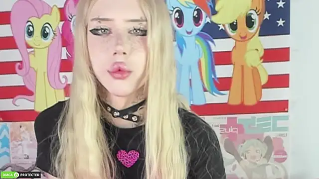 Joy Barker online show from 04/06/26, 08:59