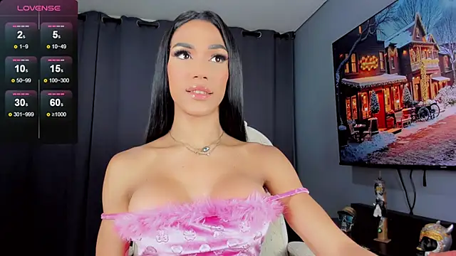 Snapshot of AndreaHot_Sexy chatting on 12/07/24, 10:01 AndreaHot Sexy online show from 12/07/24, 10:01