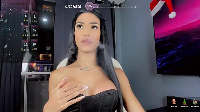 Snapshot of AndreaHot_Sexy chatting on 12/15/24, 02:41 AndreaHot Sexy online show from 12/15/24, 02:41