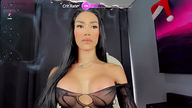 Snapshot of AndreaHot_Sexy chatting on 12/15/24, 04:26 AndreaHot Sexy online show from 12/15/24, 04:26