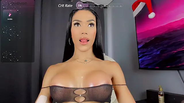 Snapshot of AndreaHot_Sexy chatting on 12/18/24, 11:56 AndreaHot Sexy online show from 12/18/24, 11:56