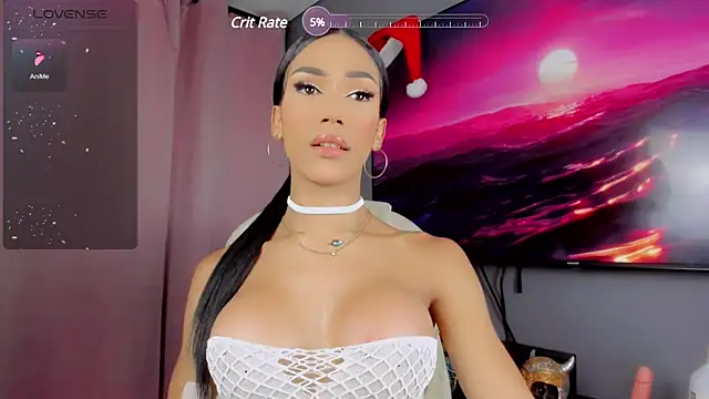 Snapshot of AndreaHot_Sexy chatting on 12/20/24, 04:09 AndreaHot Sexy online show from 12/20/24, 04:09