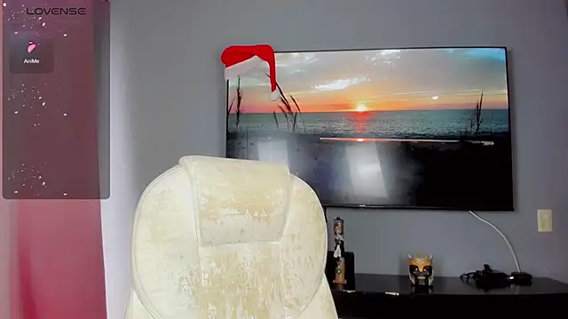 Snapshot of AndreaHot_Sexy chatting on 12/22/24, 09:53 AndreaHot Sexy online show from 12/22/24, 09:53