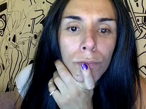 Thematrioshkaoficial24 online show from 03/17/25, 02:08