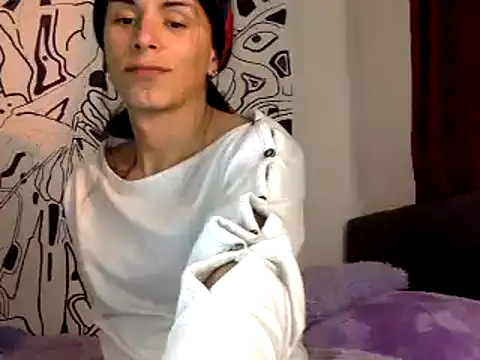 Thematrioshkaoficial24 online show from 03/18/25, 02:36