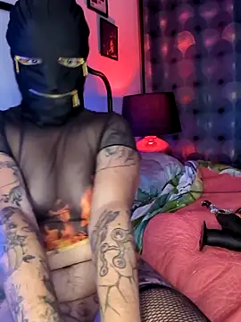 SaihtamX online show from 10/02/25, 11:45