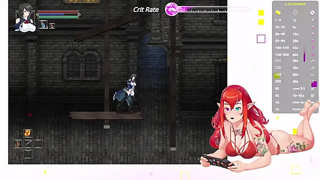 NikkoTyan online show from 02/28/25, 08:09