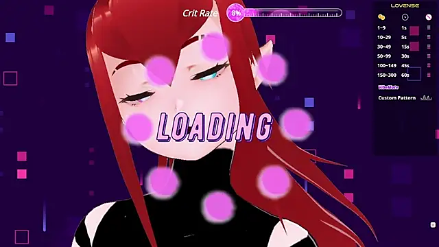 NikkoTyan online show from 03/02/25, 07:54