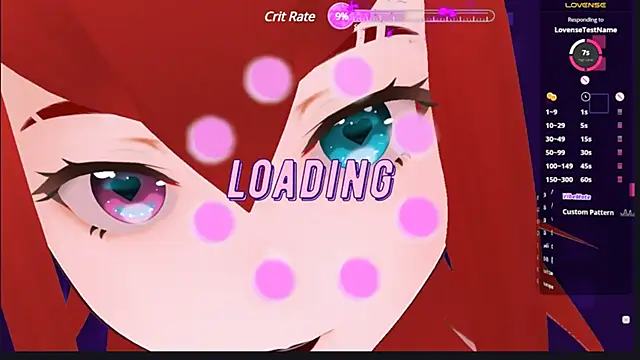 NikkoTyan online show from 03/09/25, 04:55