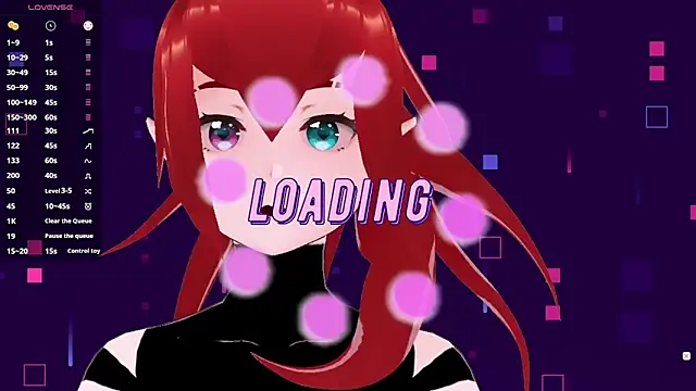 NikkoTyan online show from 11/14/25, 08:35