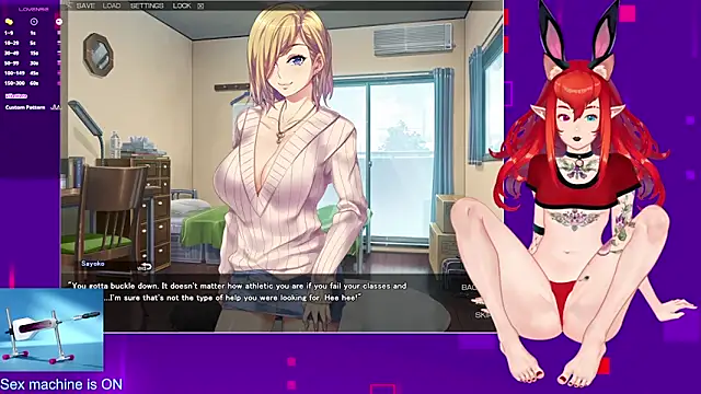 NikkoTyan online show from 02/21/26, 08:04