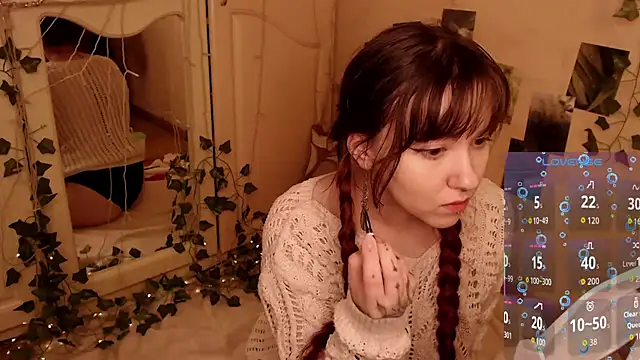 Snapshot of ___CLARY___ chatting on 03/19/26, 03:38 CLARY online show from 03/19/26, 03:38