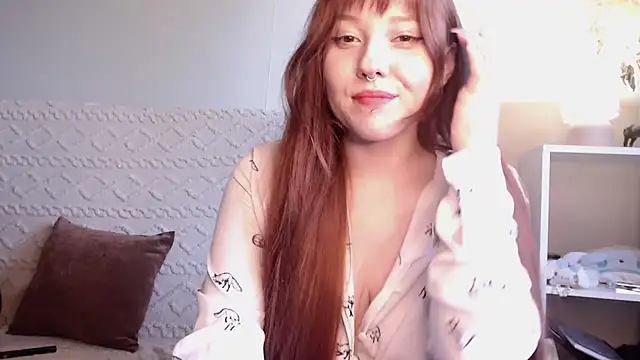 Snapshot of ___CLARY___ chatting on 07/15/26, 12:38 CLARY online show from 07/15/26, 12:38