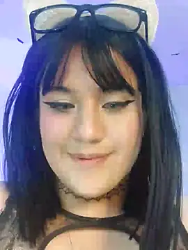 Snapshot of ItsNaiixa chatting on 12/15/24, 12:18 ItsNaiixa online show from 12/15/24, 12:18