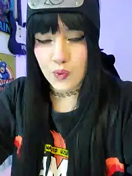 Snapshot of ItsNaiixa chatting on 12/19/24, 12:56 ItsNaiixa online show from 12/19/24, 12:56