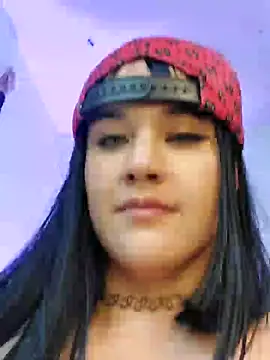 Snapshot of ItsNaiixa chatting on 01/26/25, 10:46 ItsNaiixa online show from 01/26/25, 10:46