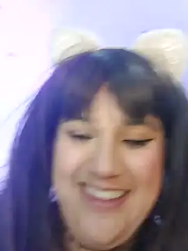 Snapshot of ItsNaiixa chatting on 02/23/25, 09:05 ItsNaiixa online show from 02/23/25, 09:05