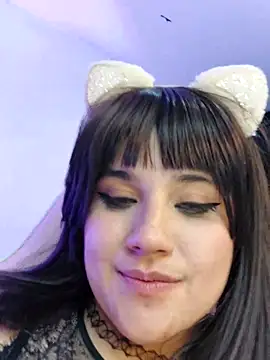 Snapshot of ItsNaiixa chatting on 02/24/25, 12:09 ItsNaiixa online show from 02/24/25, 12:09