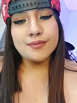 Snapshot of ItsNaiixa chatting on 03/01/25, 05:38 ItsNaiixa online show from 03/01/25, 05:38