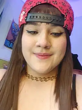 Snapshot of ItsNaiixa chatting on 03/09/25, 12:21 ItsNaiixa online show from 03/09/25, 12:21