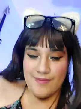 Snapshot of ItsNaiixa chatting on 03/15/25, 10:22 ItsNaiixa online show from 03/15/25, 10:22