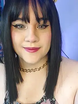 Snapshot of ItsNaiixa chatting on 03/22/25, 08:48 ItsNaiixa online show from 03/22/25, 08:48