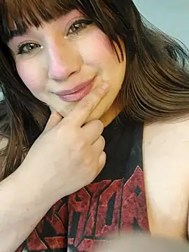 ItsNaiixa online show from 01/18/26, 06:34