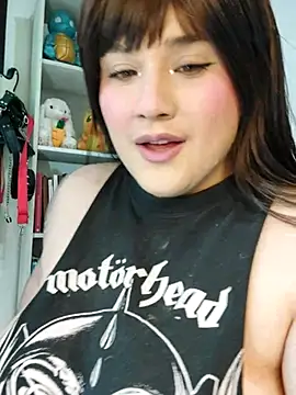 ItsNaiixa online show from 02/07/26, 10:02