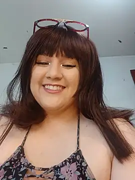 ItsNaiixa online show from 07/30/26, 09:25