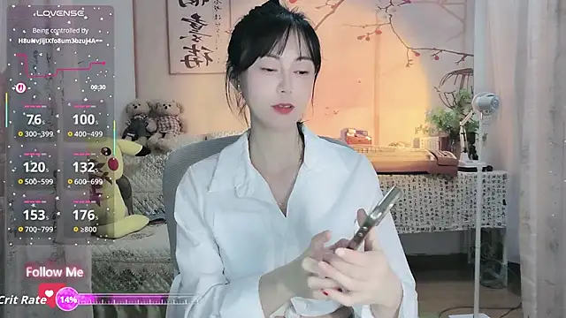 Lisa-s online show from 11/03/25, 12:50