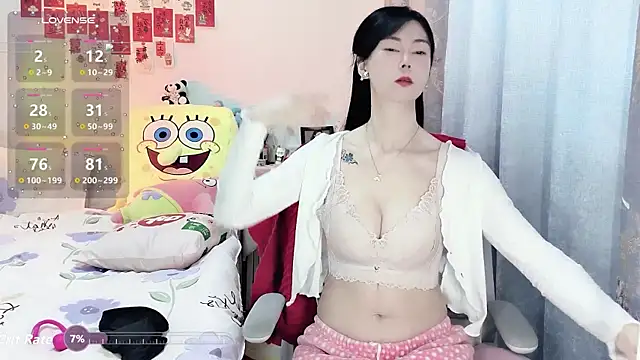 Lisa-s online show from 01/13/26, 03:34