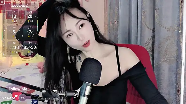 Lisa-s online show from 02/09/26, 03:21