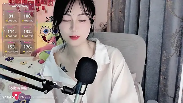 Lisa-s online show from 02/27/26, 02:28