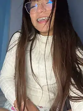 Lily candy X online show from 12/21/24, 09:01