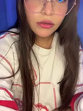 Lily candy X online show from 03/13/25, 05:11