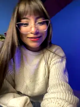 Lily candy X online show from 09/10/25, 05:40