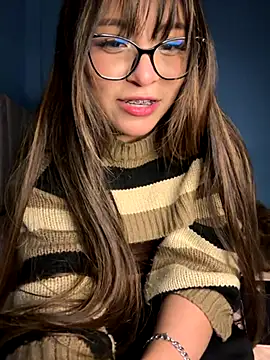 Lily candy X online show from 11/15/25, 05:38