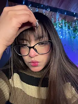 Lily candy X online show from 01/11/26, 05:34