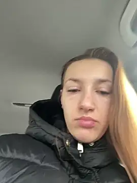 KateRedgar online show from 02/28/25, 02:09