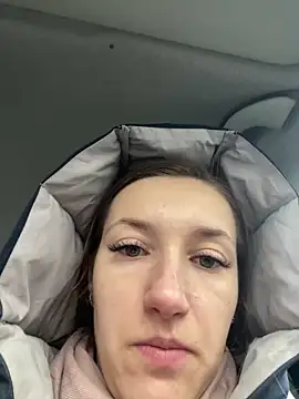 KateRedgar online show from 03/13/25, 02:01