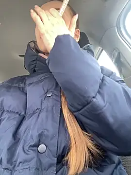 KateRedgar online show from 03/17/25, 02:01