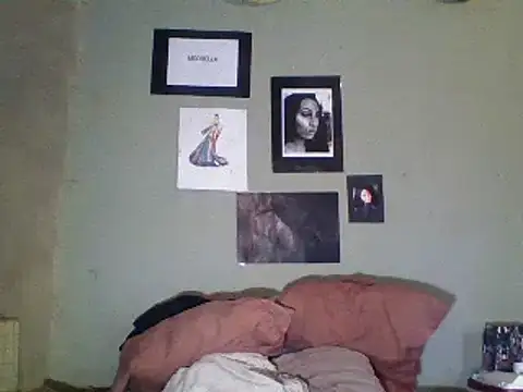 Moorella1 online show from 03/20/25, 10:21