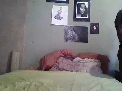 Moorella1 online show from 03/22/25, 06:33